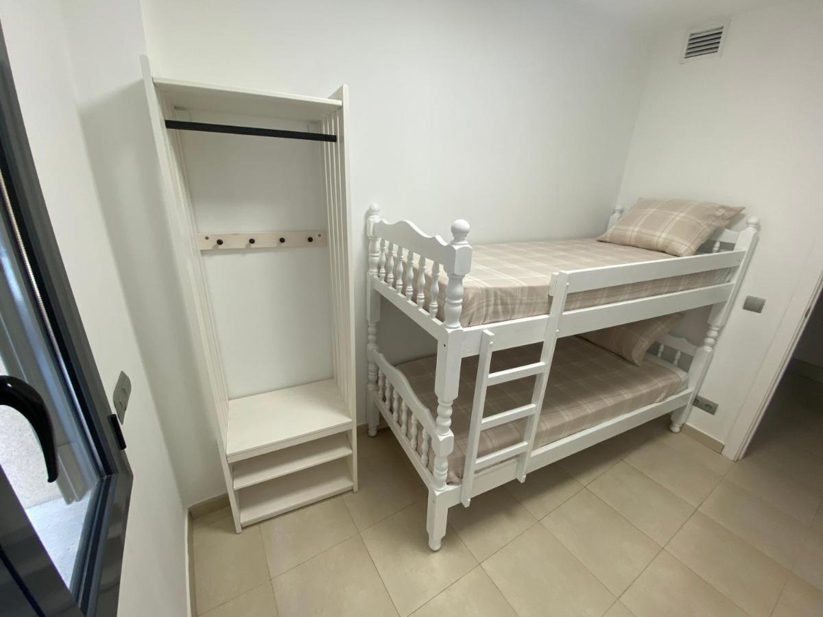 Apartaments Puigcardener 1 Manresa Dış mekan fotoğraf